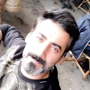 Meet your Posher, Shirley